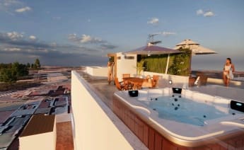 2 bedroom Flat for sale in Mijas - € 345,000 (Ref: 9280737)