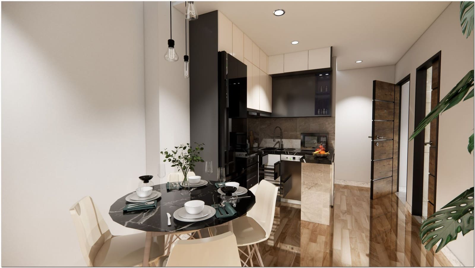 2 bedroom Flat for sale in Mijas - € 345,000 (Ref: 9280737)