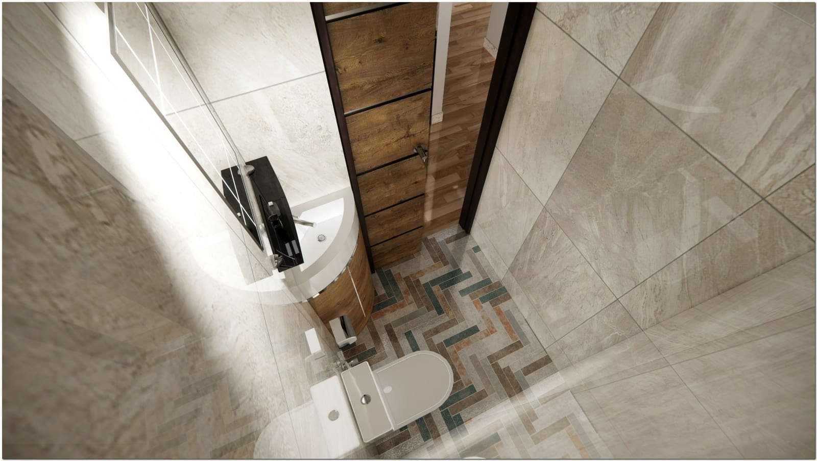 2 bedroom Flat for sale in Mijas - € 345,000 (Ref: 9280737)