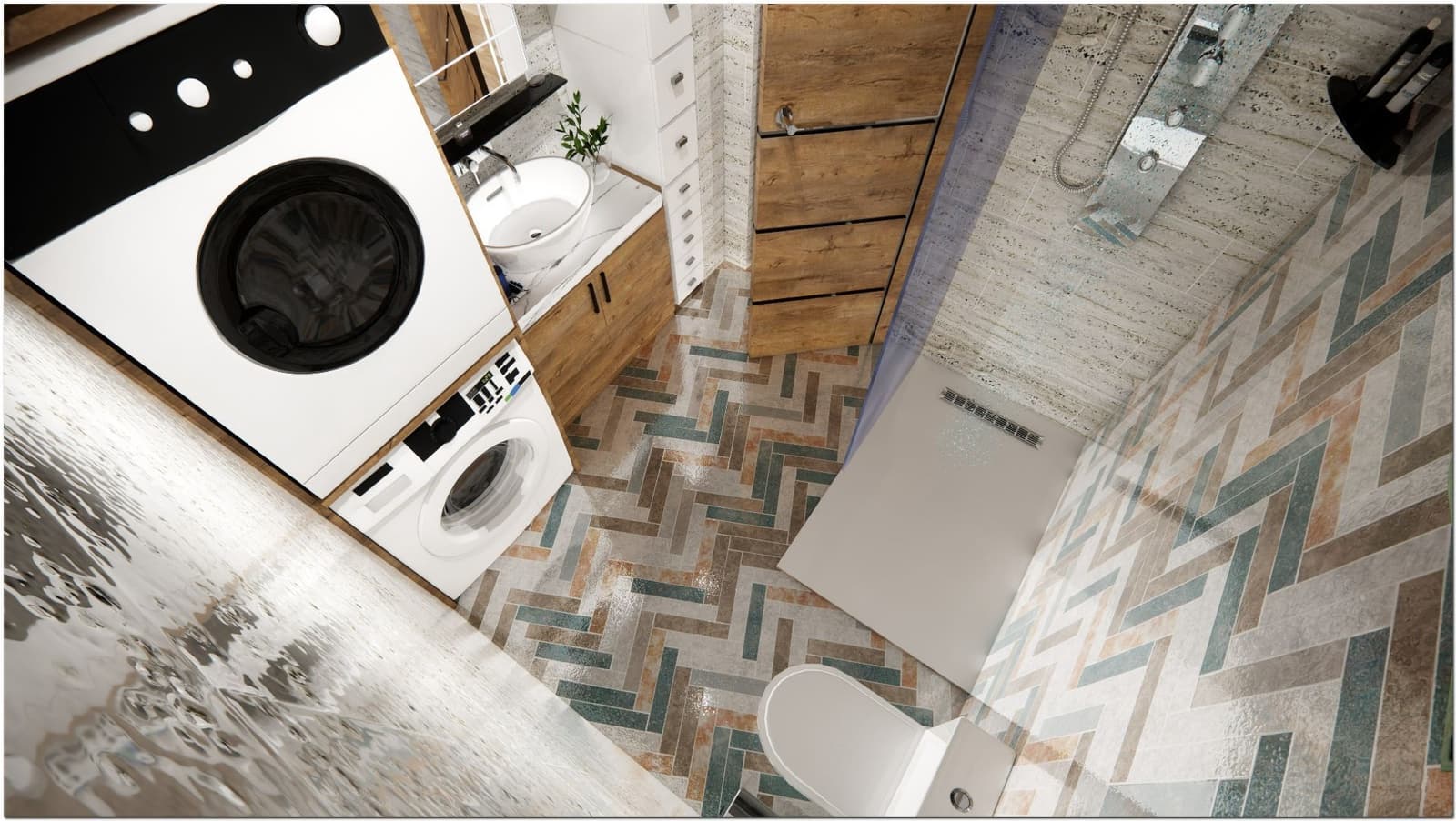 2 bedroom Flat for sale in Mijas - € 345,000 (Ref: 9280737)