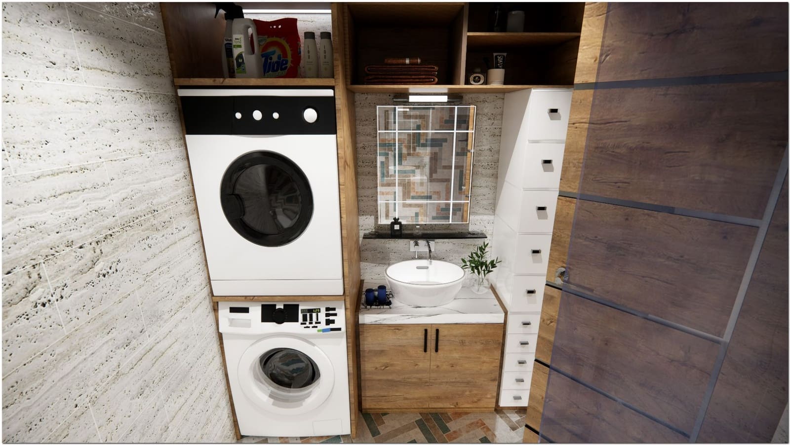 2 bedroom Flat for sale in Mijas - € 345,000 (Ref: 9280737)