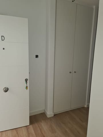 2 sypialnia Mieszkanie na sprzedaż w Mijas z garażem - 259 000 € (Ref: 9294156)