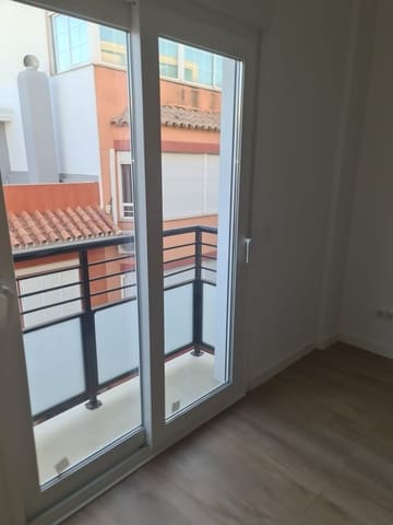 2 sypialnia Mieszkanie na sprzedaż w Mijas z garażem - 259 000 € (Ref: 9294156)