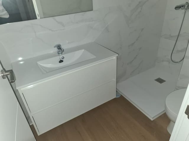 2 sypialnia Mieszkanie na sprzedaż w Mijas z garażem - 259 000 € (Ref: 9294156)