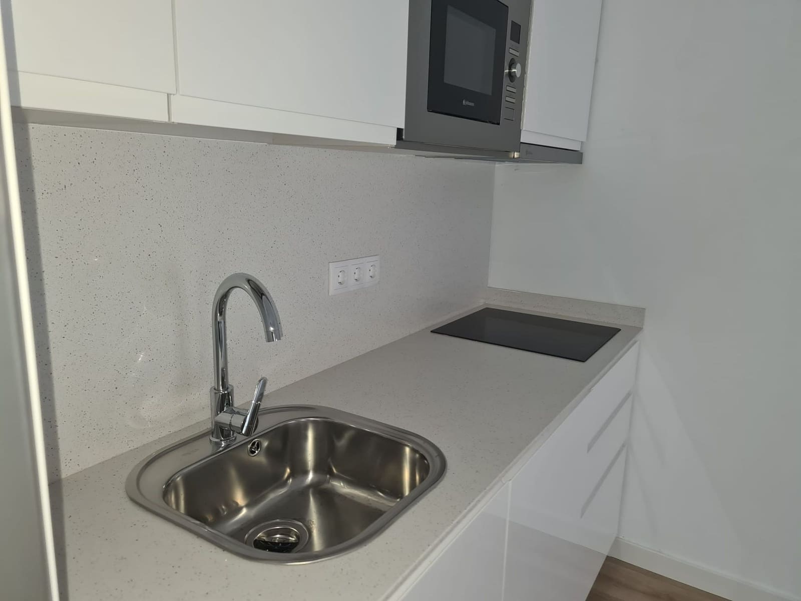 1 bedroom Flat for sale in Mijas with garage - € 179,000 (Ref: 9294157)