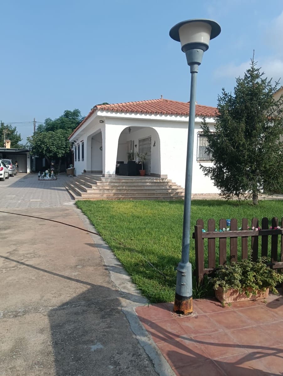 4 soveværelse Villa til salg i Vinaros med garage - € 370.000 (Ref: 9317166)