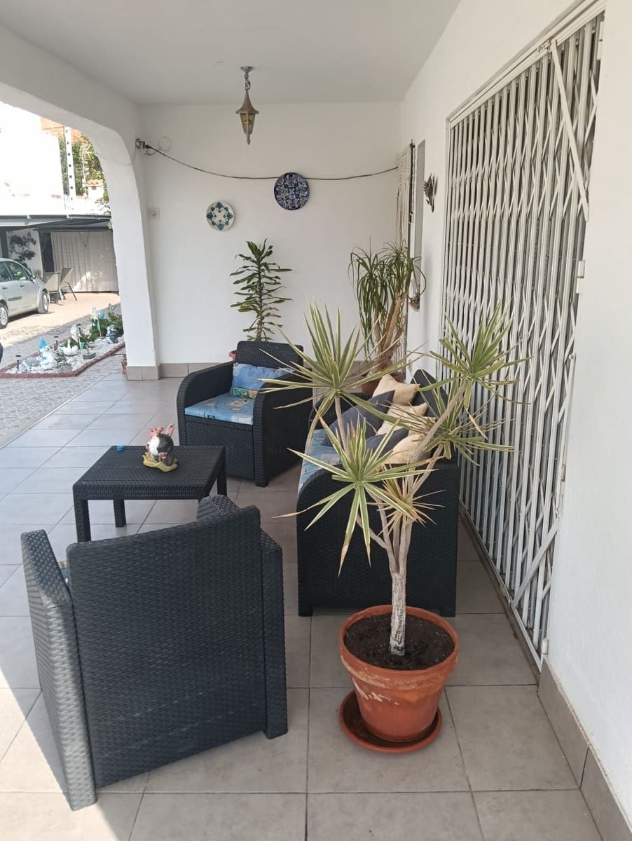 4 soveværelse Villa til salg i Vinaros med garage - € 370.000 (Ref: 9317166)