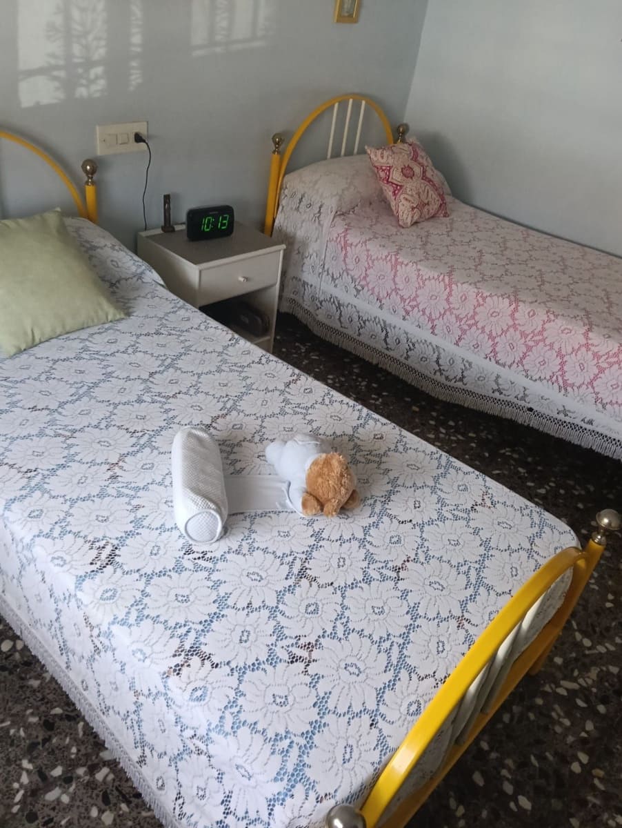 4 soveværelse Villa til salg i Vinaros med garage - € 370.000 (Ref: 9317166)