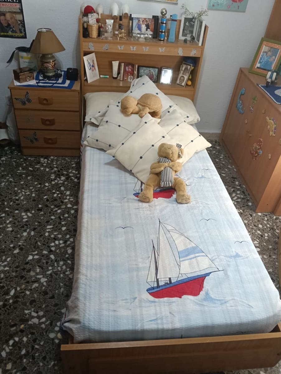 4 soveværelse Villa til salg i Vinaros med garage - € 370.000 (Ref: 9317166)