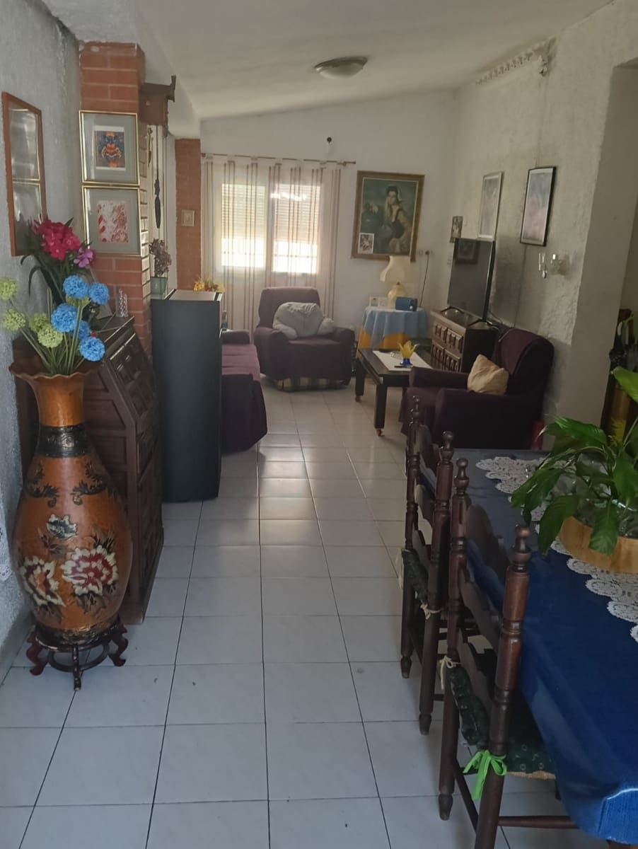 4 soveværelse Villa til salg i Vinaros med garage - € 370.000 (Ref: 9317166)