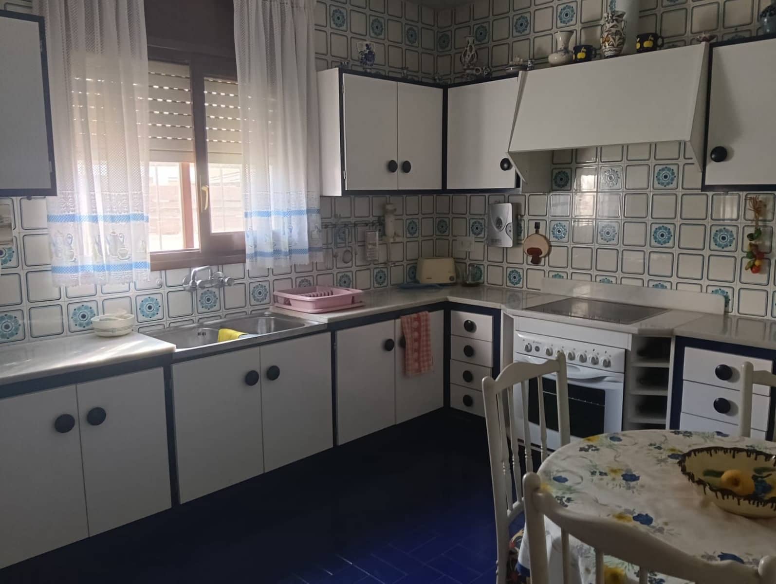 4 soveværelse Villa til salg i Vinaros med garage - € 370.000 (Ref: 9317166)