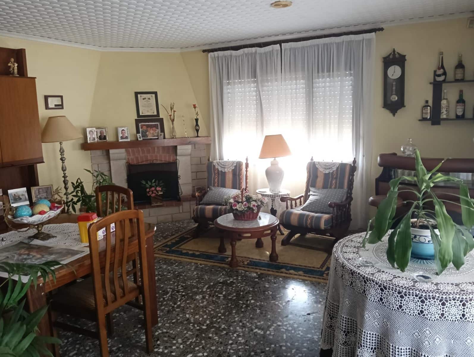 4 soveværelse Villa til salg i Vinaros med garage - € 370.000 (Ref: 9317166)