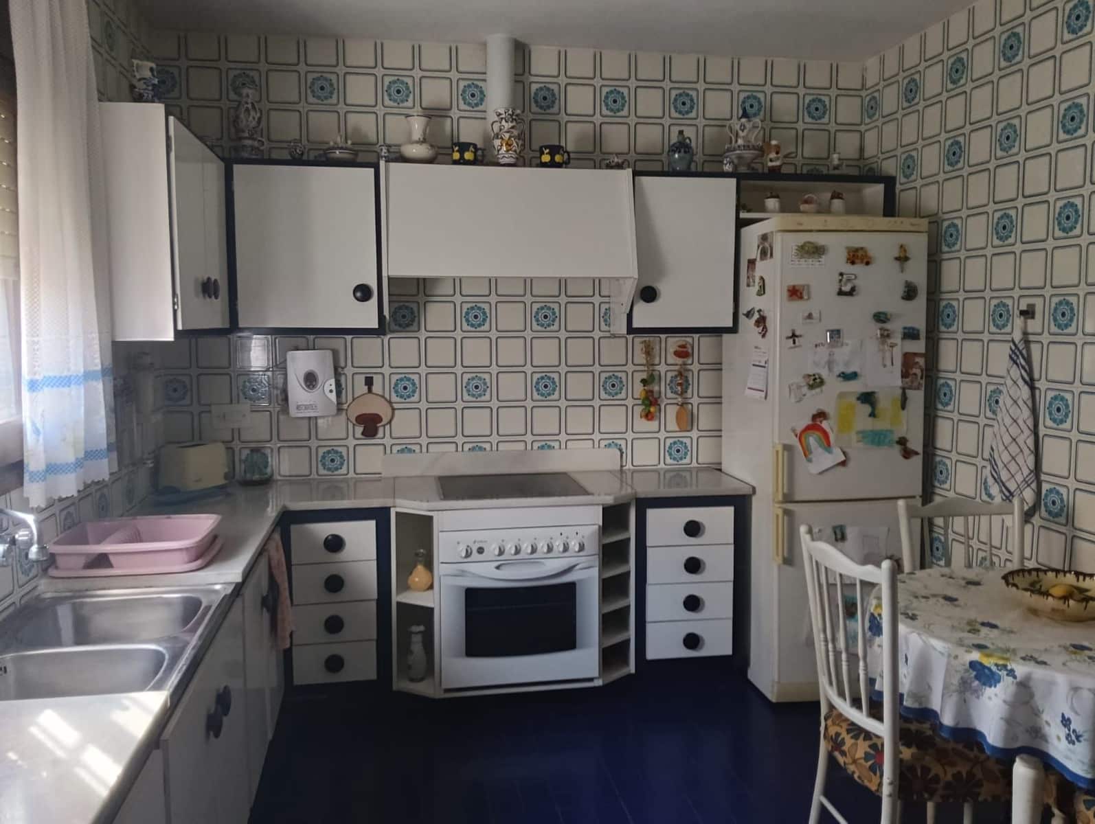 4 soveværelse Villa til salg i Vinaros med garage - € 370.000 (Ref: 9317166)