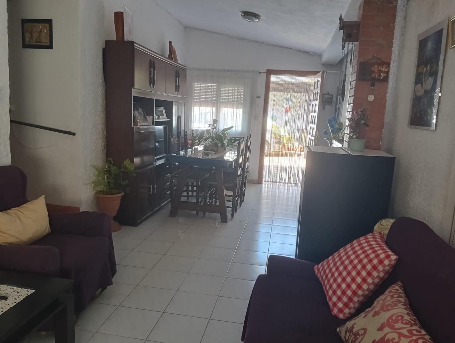 4 soveværelse Villa til salg i Vinaros med garage - € 370.000 (Ref: 9317166)