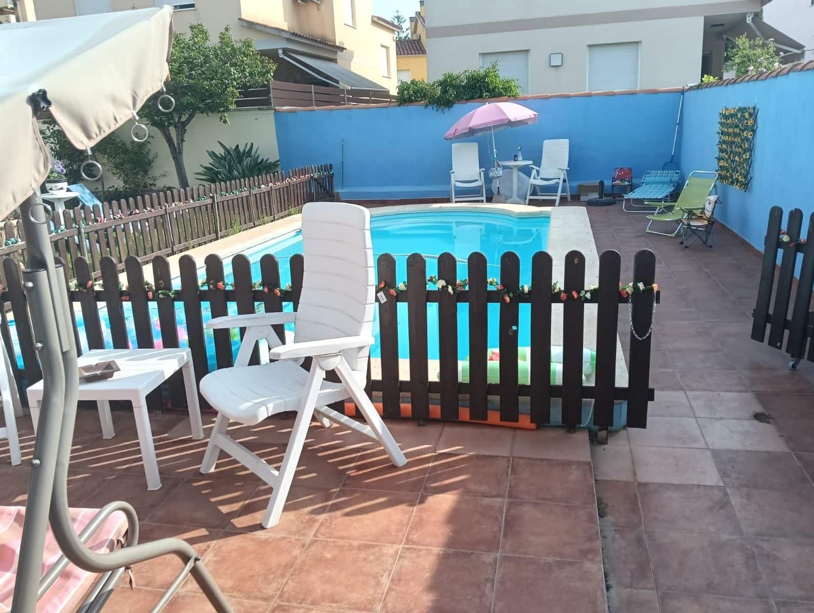 4 soveværelse Villa til salg i Vinaros med garage - € 370.000 (Ref: 9317166)