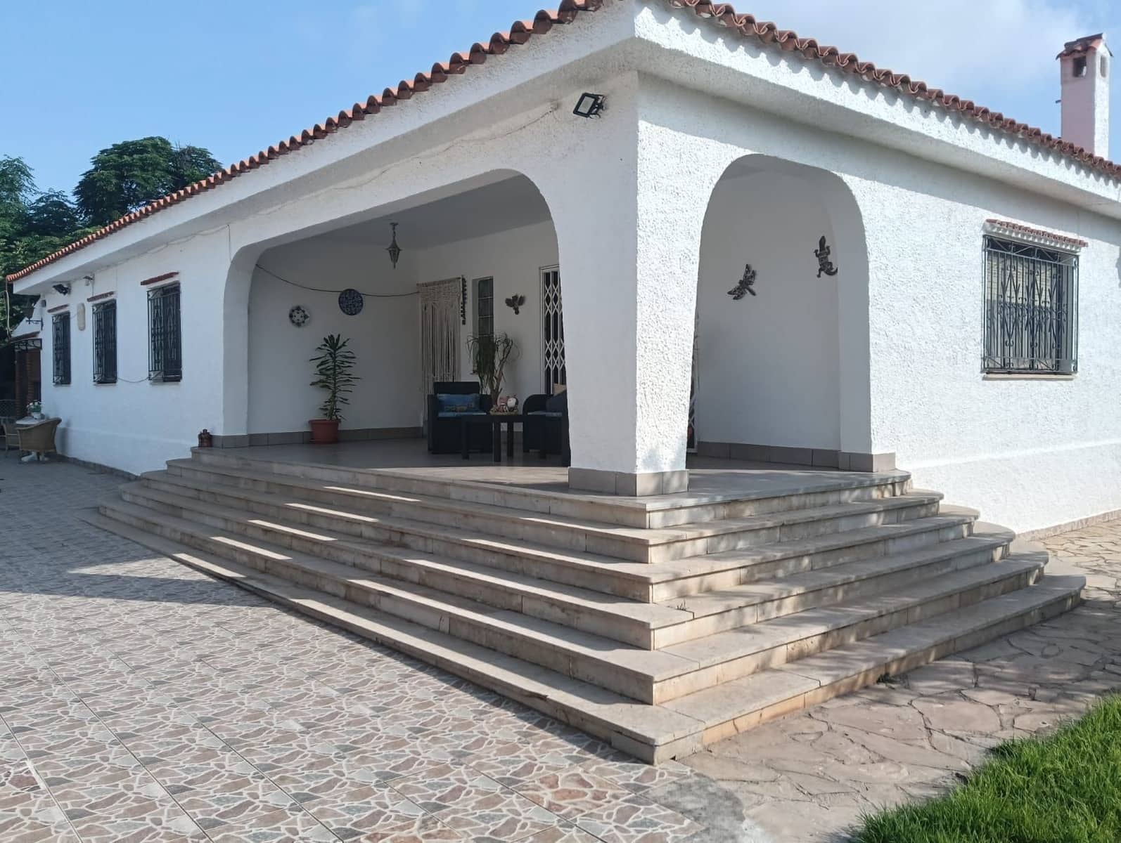 4 soveværelse Villa til salg i Vinaros med garage - € 370.000 (Ref: 9317166)