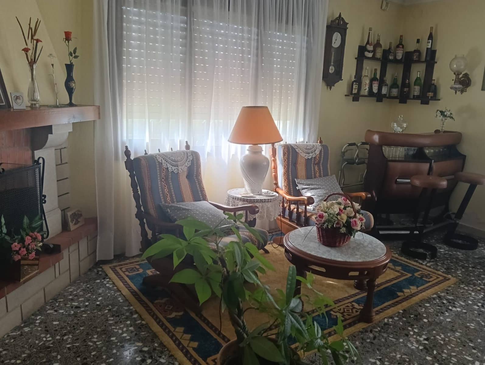 4 soveværelse Villa til salg i Vinaros med garage - € 370.000 (Ref: 9317166)