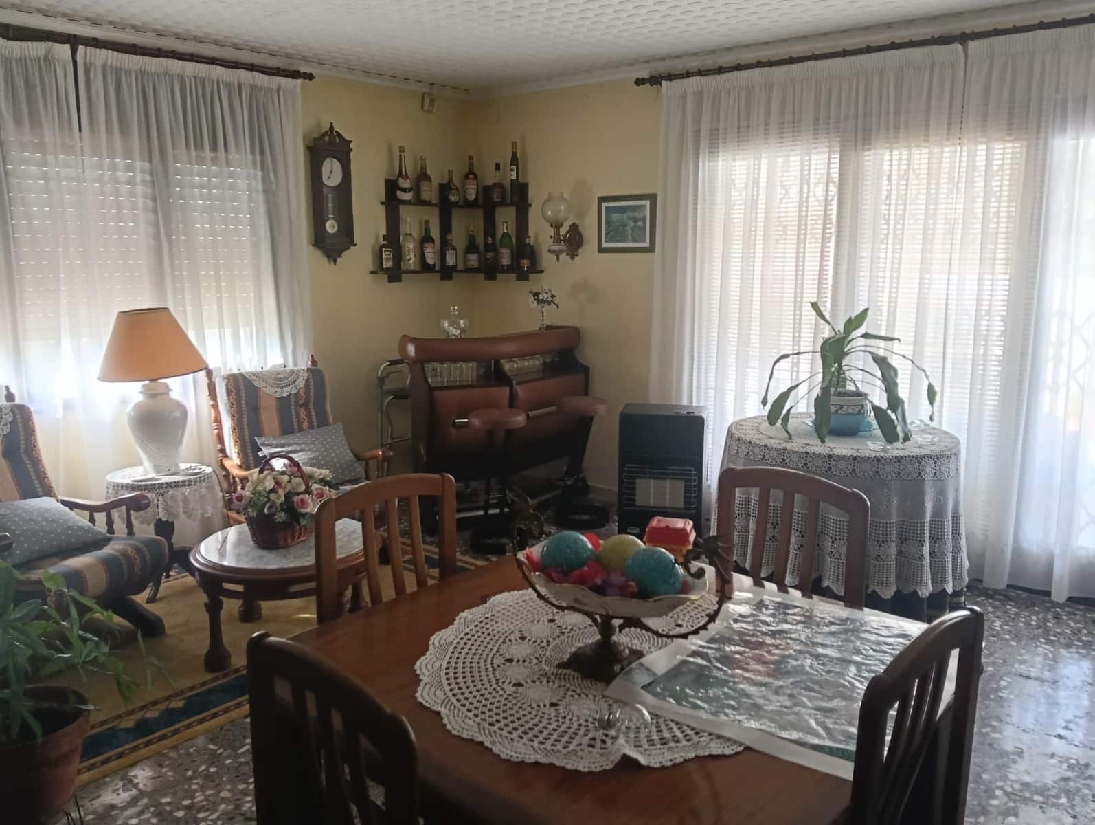 4 soveværelse Villa til salg i Vinaros med garage - € 370.000 (Ref: 9317166)