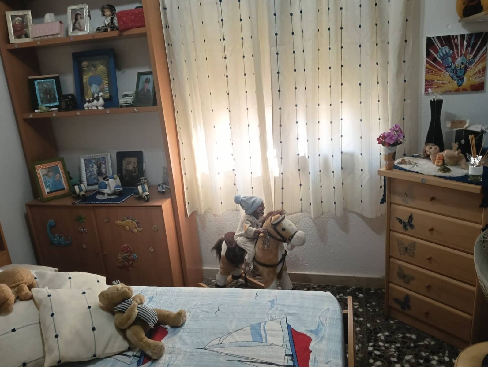 4 soveværelse Villa til salg i Vinaros med garage - € 370.000 (Ref: 9317166)