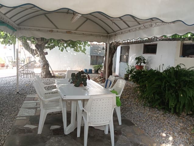 4 soveværelse Villa til salg i Vinaròs med garage - € 370.000 (Ref: 9317166)