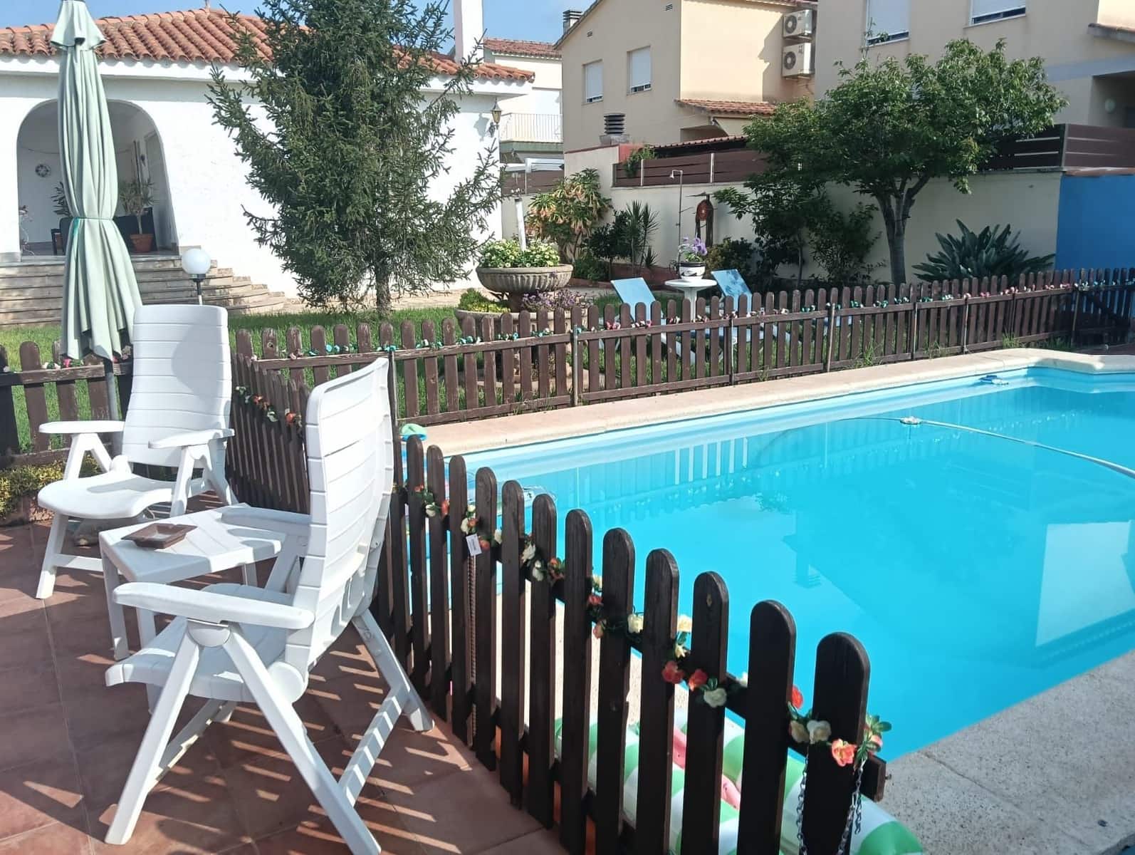 4 soveværelse Villa til salg i Vinaros med garage - € 370.000 (Ref: 9317166)