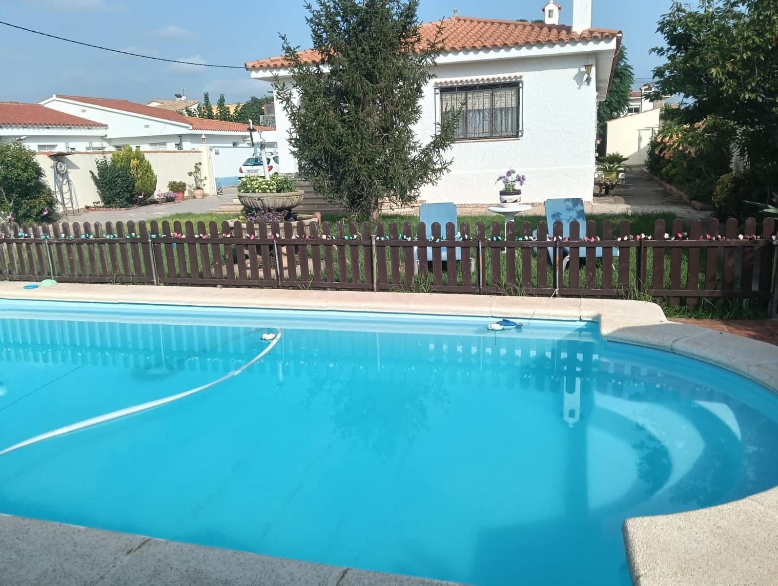 4 soveværelse Villa til salg i Vinaros med garage - € 370.000 (Ref: 9317166)