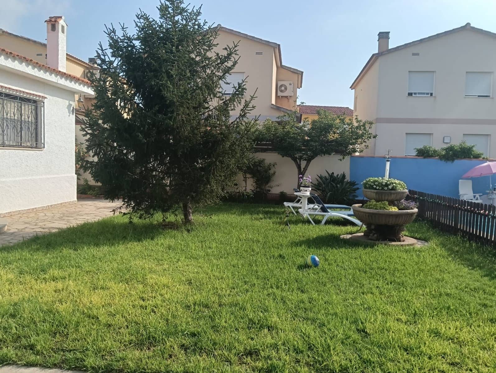 4 soveværelse Villa til salg i Vinaros med garage - € 370.000 (Ref: 9317166)