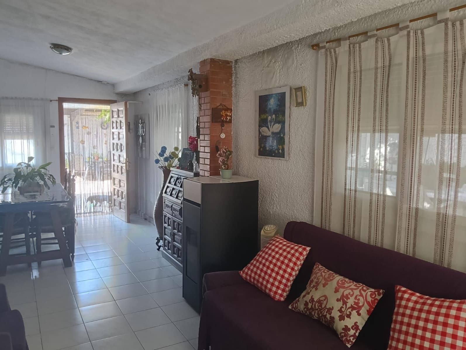 4 soveværelse Villa til salg i Vinaros med garage - € 370.000 (Ref: 9317166)