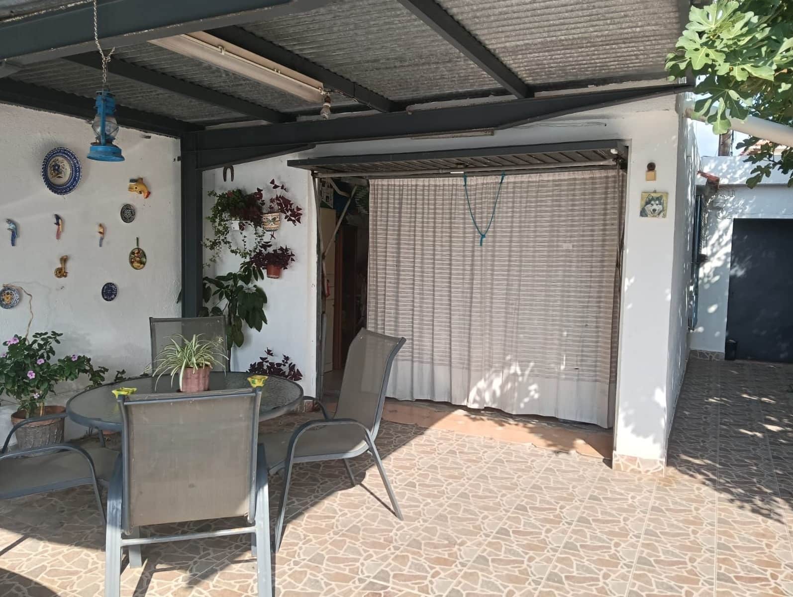 4 soveværelse Villa til salg i Vinaros med garage - € 370.000 (Ref: 9317166)