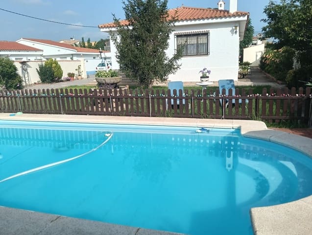 4 soveværelse Villa til salg i Vinaròs med garage - € 370.000 (Ref: 9317166)