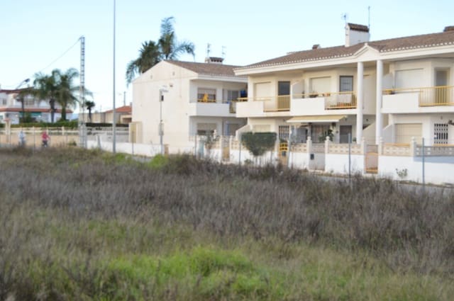 Bouwgrond te koop in Vinaròs - € 807.500 (Ref: 9344317)