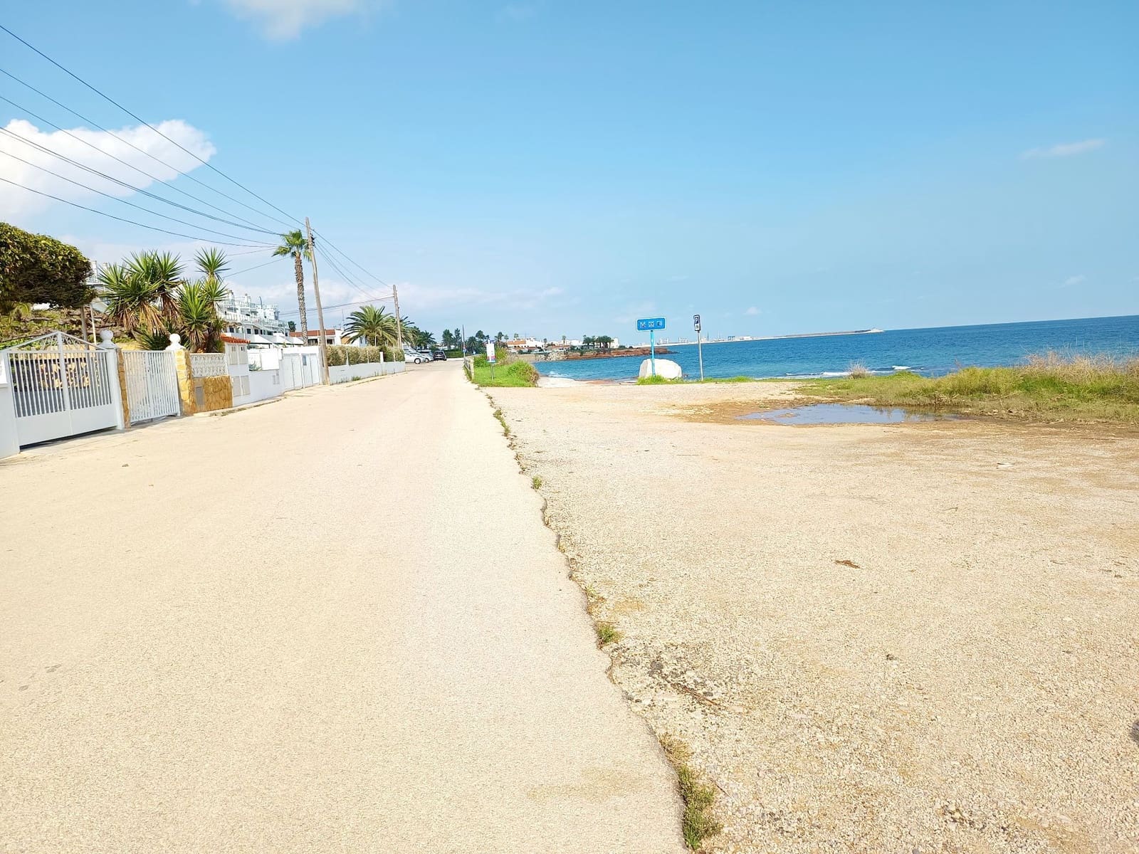 Działka budowlana na sprzedaż w Vinaros - 807 500 € (Ref: 9344317)