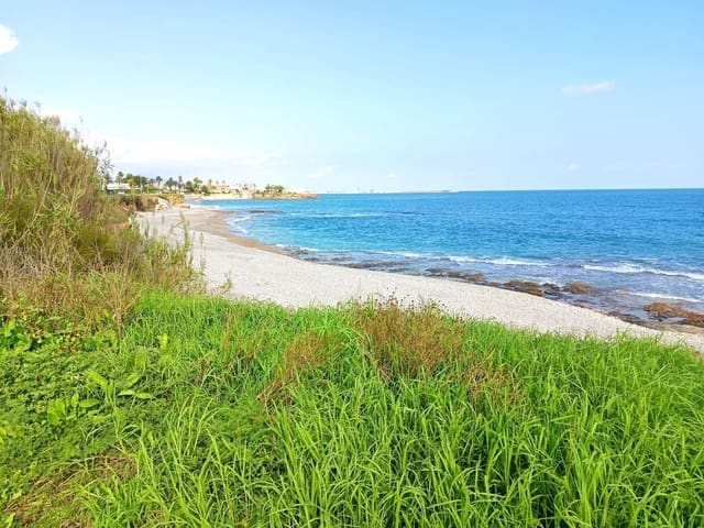 Bouwgrond te koop in Vinaròs - € 807.500 (Ref: 9344317)