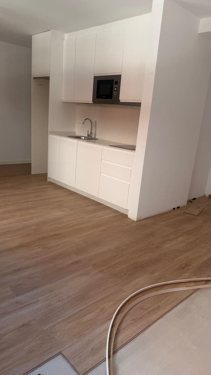 Piso de 1 habitación en Mijas en venta con garaje - 205.000 € (Ref: 9348950)