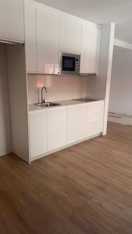 Piso de 1 habitación en Mijas en venta con garaje - 205.000 € (Ref: 9348950)