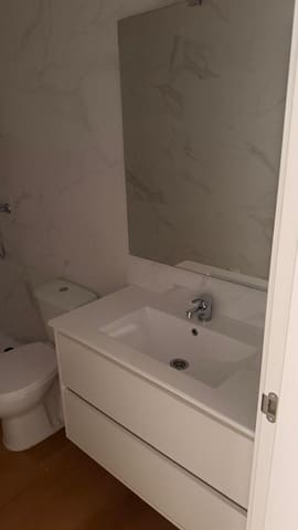 Piso de 1 habitación en Mijas en venta con garaje - 205.000 € (Ref: 9348950)