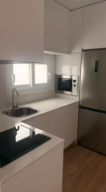 2 bedroom Flat for sale in Mijas with garage - € 215,000 (Ref: 9357065)