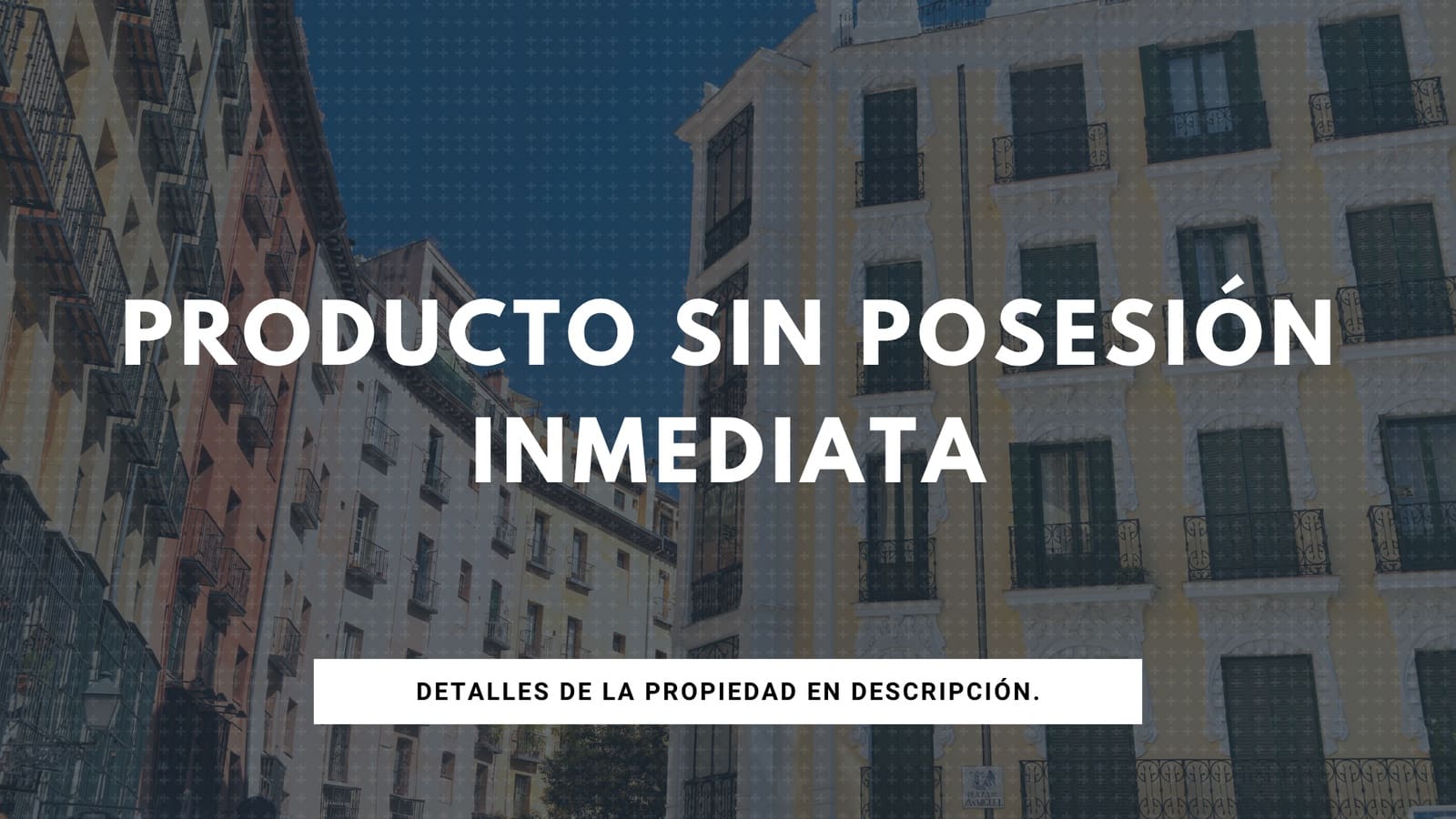 3 sypialnia Mieszkanie na sprzedaż w Miasto Barcelona - 99 500 € (Ref: 9358844)