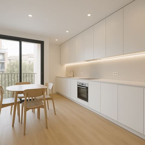 2 bedroom Flat for sale in El Raval, Barcelona city - € 104,500 (Ref: 9358845)