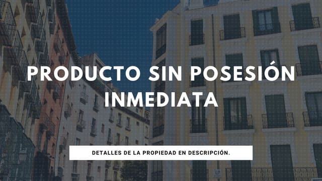 2 bedroom Flat for sale in El Raval, Barcelona city - € 176,500 (Ref: 9358846)