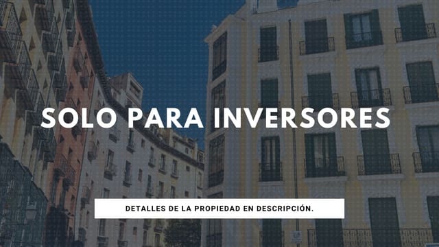 2 slaapkamer Flat te koop in El Besòs i El Maresme, Barcelona stad - € 124.100 (Ref: 9374938)