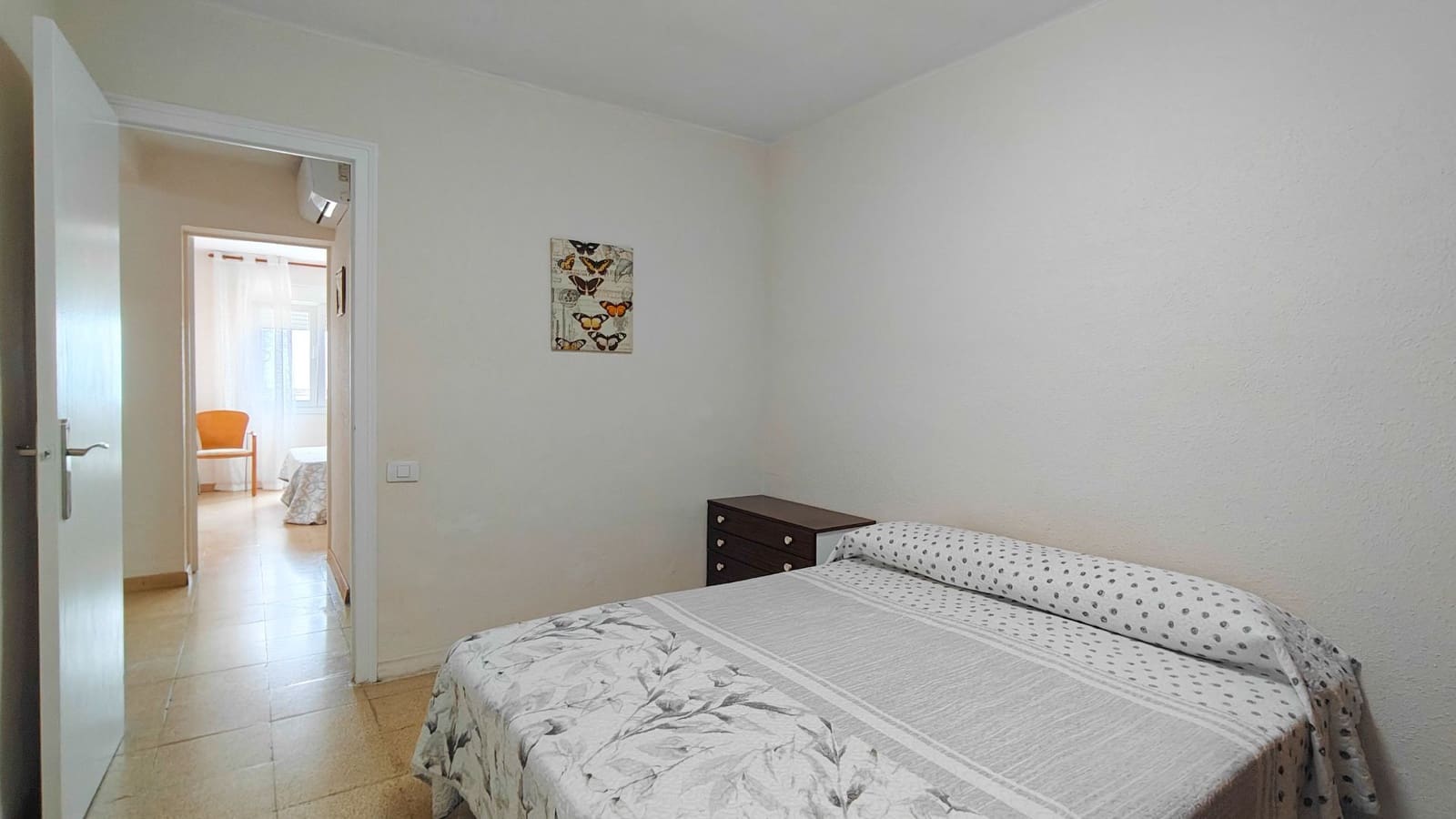 4 slaapkamer Flat te koop in Vinaros - € 95.300 (Ref: 9395697)