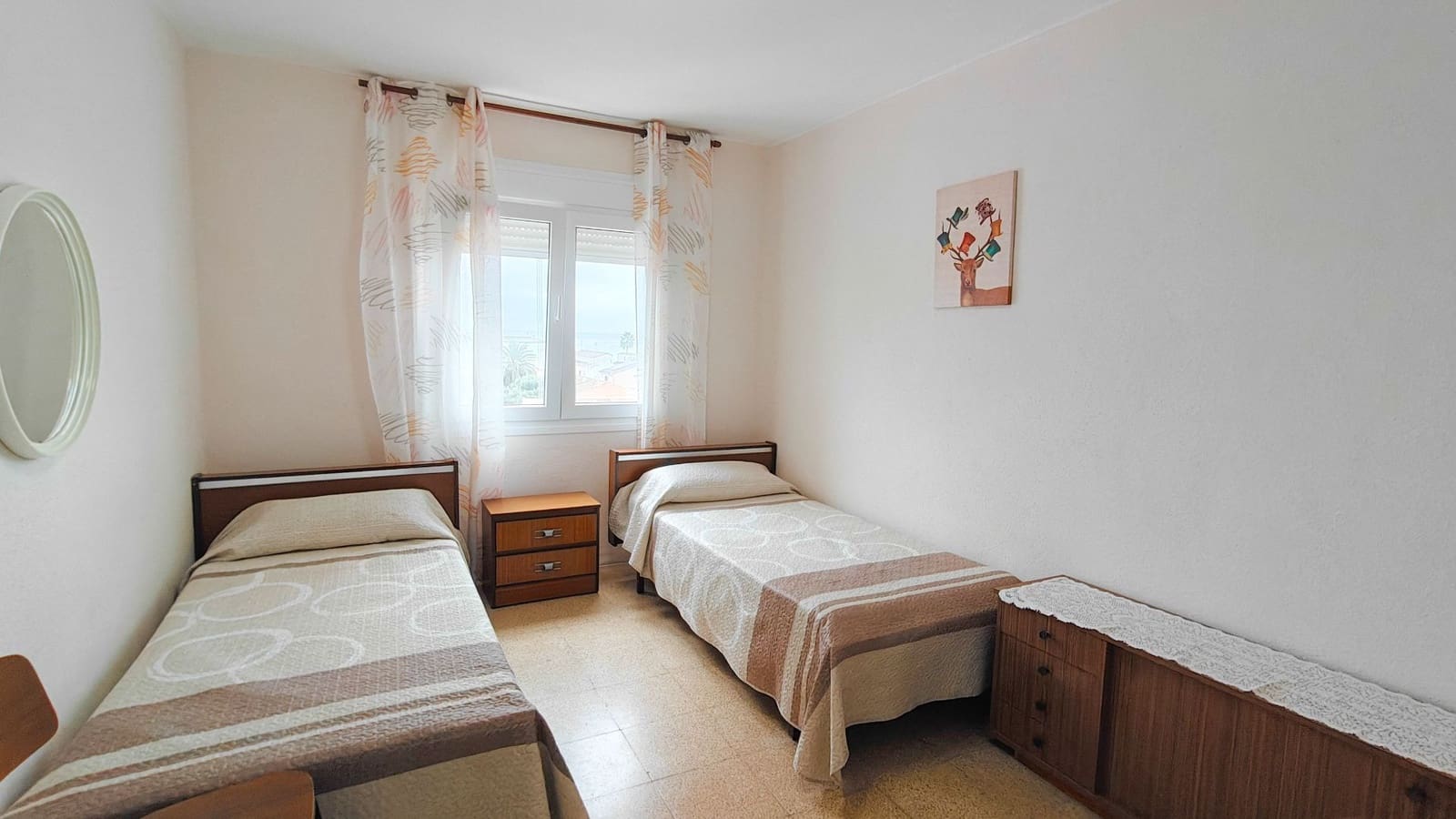 4 slaapkamer Flat te koop in Vinaros - € 95.300 (Ref: 9395697)