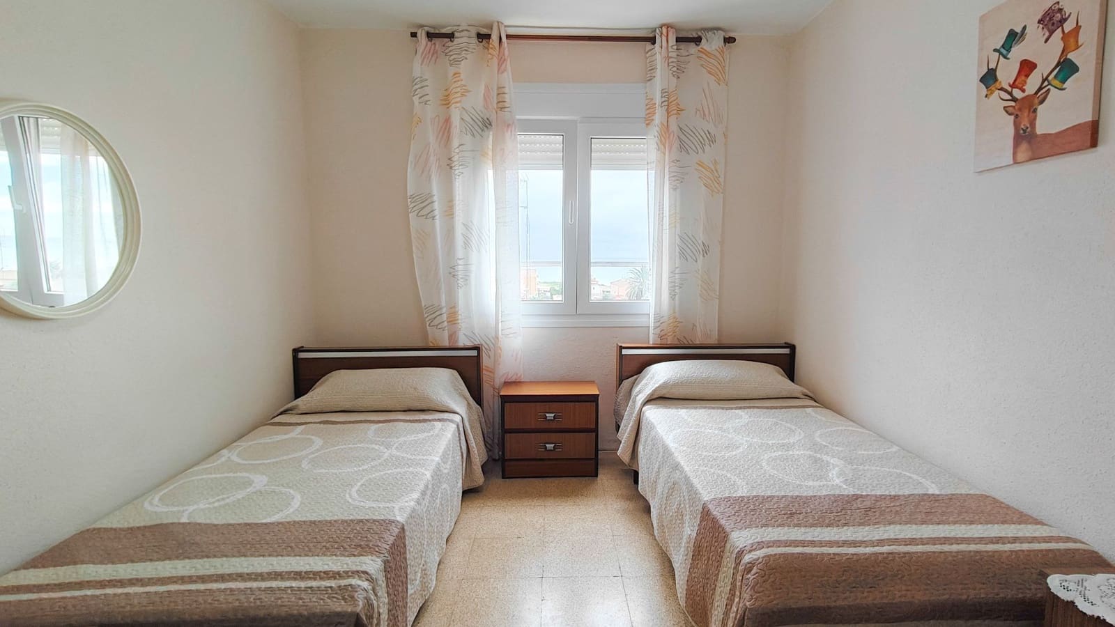 4 slaapkamer Flat te koop in Vinaros - € 95.300 (Ref: 9395697)