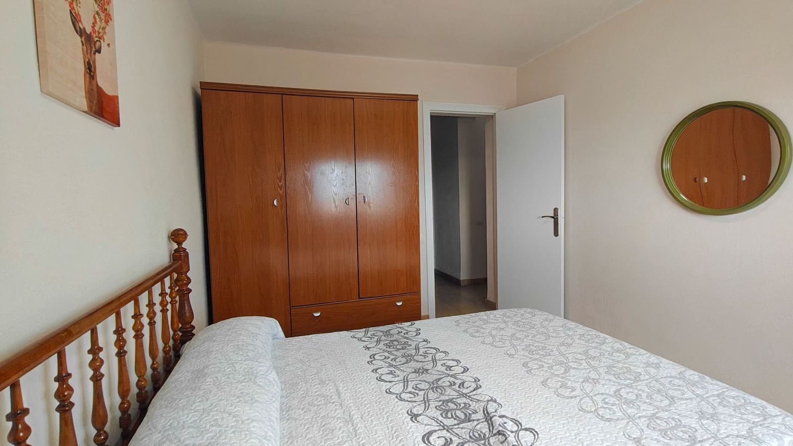 4 slaapkamer Flat te koop in Vinaros - € 95.300 (Ref: 9395697)