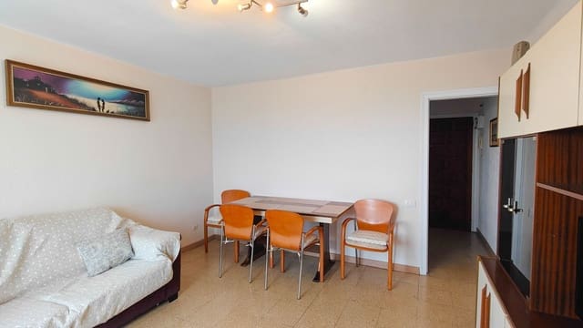 4 makuuhuone Asunto myytävänä paikassa Vinaròs - 95 300 € (Ref: 9395697)