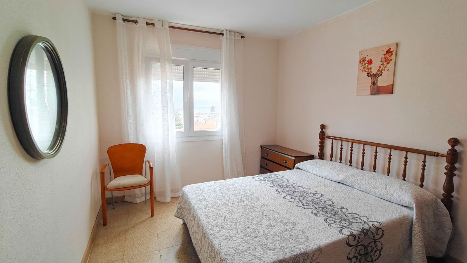 4 slaapkamer Flat te koop in Vinaros - € 95.300 (Ref: 9395697)