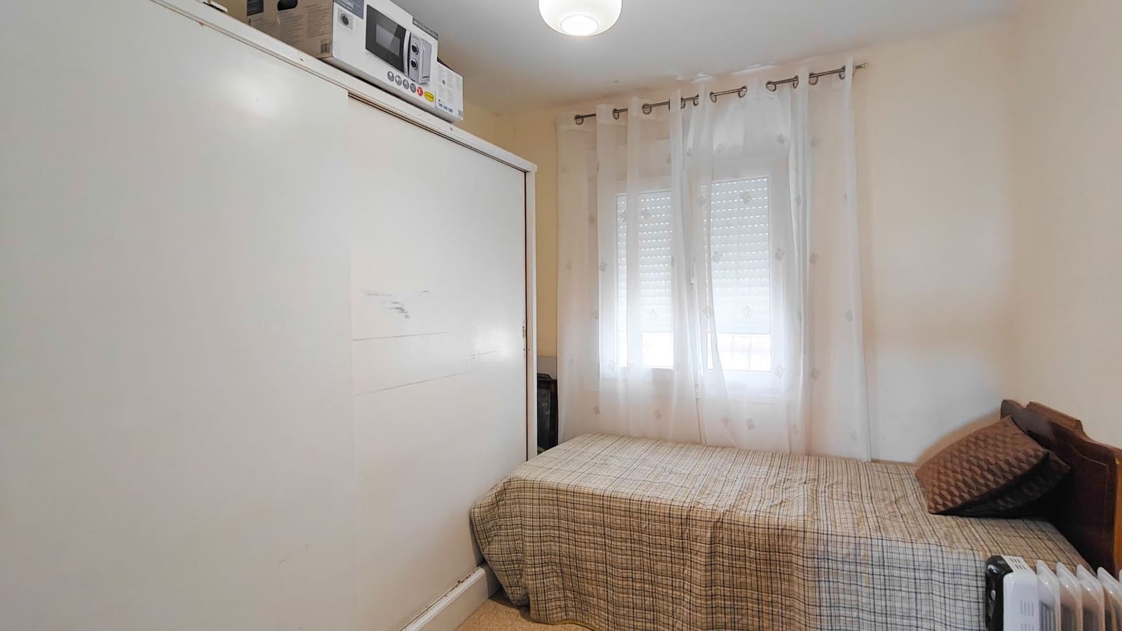 4 slaapkamer Flat te koop in Vinaros - € 95.300 (Ref: 9395697)