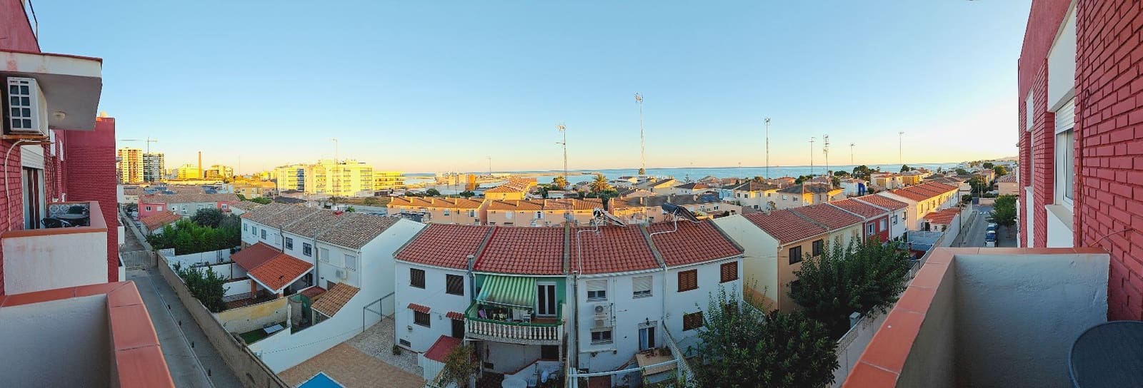 4 slaapkamer Flat te koop in Vinaros - € 95.300 (Ref: 9395697)