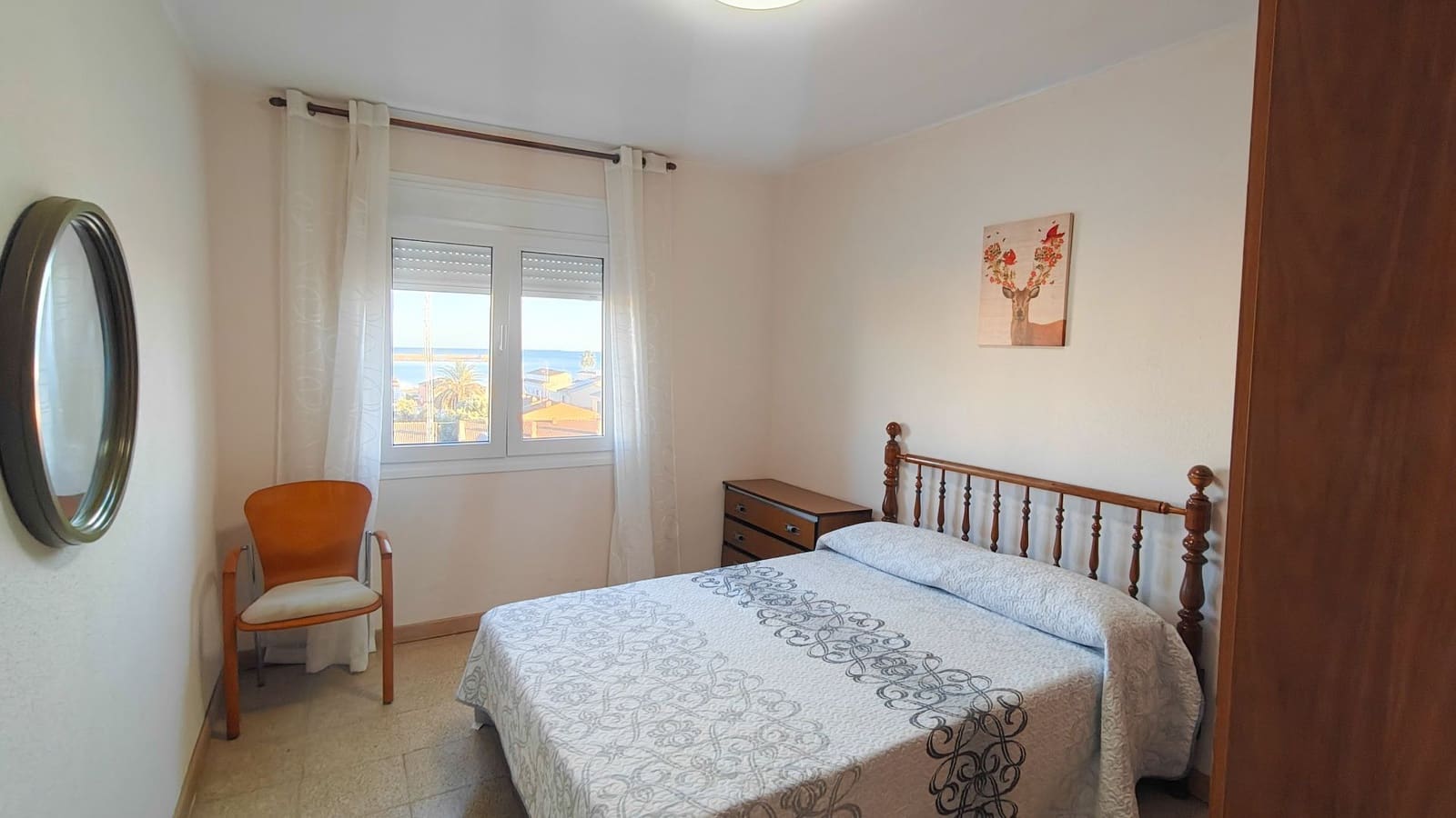 4 slaapkamer Flat te koop in Vinaros - € 95.300 (Ref: 9395697)
